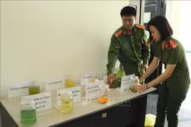 Gallery - Đại gia xăng giả Trịnh Sướng - image 16