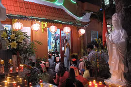 2022: Tuổi xấu dính Sao Thái Bạch quét sạch cửa nhà, coi chừng trắng tay 