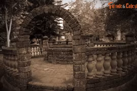 Gallery - LĂNG ĐÌNH CHÙA VIỆT - image 3