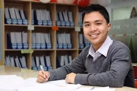 Gallery - ĐƯỜNG LÊN ĐỈNH OLYMPIA - image 7