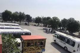 Hàng loạt nhân viên đài hóa thân ở Nam Định nghỉ việc sau vụ tố “ăn tiền người chết”