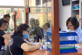 Chính phủ thống nhất giảm năm đóng bảo hiểm xã hội xuống 15 năm