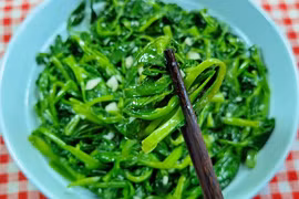 Những món ăn từ rau đậu Hà Lan có lợi cho tim mạch, nuôi dưỡng gan