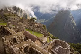 Đế chế Inca và nơi được coi là kỳ quan nhân tạo nổi tiếng thế giới 
