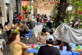 Nguồn gốc của món phở - di sản văn hóa phi vật thể quốc gia