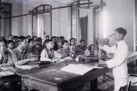 Gallery - NGÀY NHÀ GIÁO VIỆT NAM 20/11 - image 11