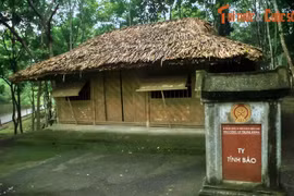 Gallery - KỶ NIỆM NGÀY THÀNH LẬP CÔNG AN NHÂN DÂN VIỆT NAM - image 9