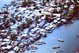 Gallery - Ảnh hiếm Việt Nam xưa - image 6