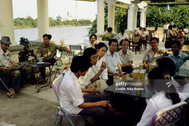 Gallery - Ảnh Đẹp Hà Nội - image 11