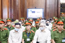 Gallery - LOẠT TRUNG TÂM ĐĂNG KIỂM SAI PHẠM - image 12