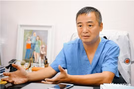 Trận chiến này quá cam go, nhiều nữ điều dưỡng ngất xỉu vì kiệt sức,… nhưng hãy tin vào chúng tôi!