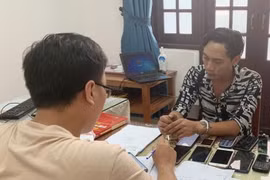 Gallery - SẠT LỞ THỦY ĐIỆN RÀO TRĂNG 3 - image 12