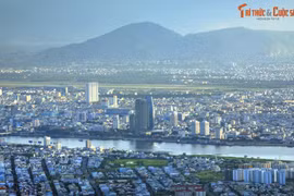 Top 10 đô thị hút khách nước ngoài nhất Việt Nam