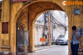 Gallery - Cách mạng tháng Tám - image 18