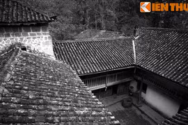 Giai thoại ly kỳ về dinh thự vua Mèo ở Đồng Văn