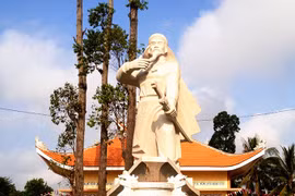 Thủy quân nhà Nguyễn đánh tan 4 vạn quân Xiêm xâm lược thế nào? 