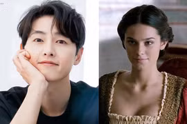 Vợ chồng Song Joong Ki có 'yêu nhanh cưới vội'? 