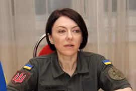 Ukraine 'trảm' 6 thứ trưởng quốc phòng cùng lúc
