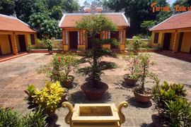 Gallery - LĂNG ĐÌNH CHÙA VIỆT - image 6