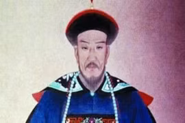 Thời Khang Hi, có 1 tham quan thủ đoạn hơn cả Hoà Thân