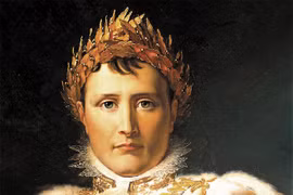 Cuối đời bị cầm tù, tại sao Napoleon vẫn được coi là đại đế? 