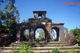Gallery - LĂNG ĐÌNH CHÙA VIỆT - image 11
