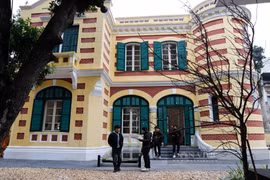 Gallery - TIN HÀ NỘI - image 9