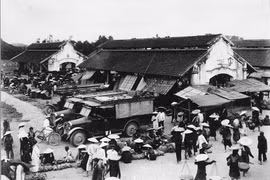 Gallery - Ảnh hiếm Việt Nam xưa - image 7