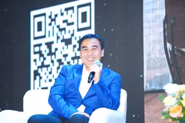Gallery - MC QUYỀN LINH - image 15