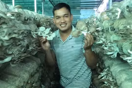 Gallery - Gương Mặt Trẻ - image 13