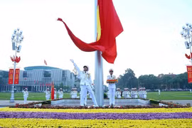 Lãnh đạo các nước gửi điện, thư mừng 78 năm Quốc khánh Việt Nam