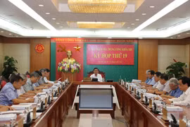 Nhiều lãnh đạo, nguyên lãnh đạo Bộ GD-ĐT vi phạm “đến mức phải xem xét kỷ luật“