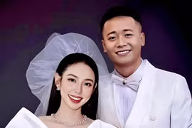 Gallery - NGUYỄN THÚC THÙY TIÊN - HOA HẬU HÒA BÌNH QUỐC TẾ - image 18