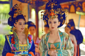 Tiết lộ bất ngờ về nữ hoàng duy nhất trong lịch sử Trung Hoa