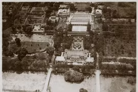 Gallery - Cung Điện Trong Tử Cấm Thành Huế - image 11