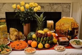 Gallery - CÚNG RẰM THÁNG GIÊNG - image 14
