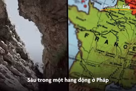 3 công trình kiến trúc kỳ bí nhất thế giới