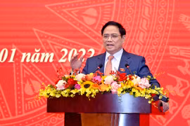 Thủ tướng yêu cầu Bộ Tài chính rà soát bất động sản, chứng khoán