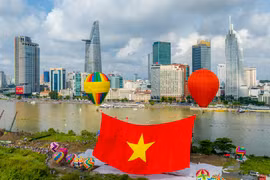 Gallery - KỶ NIỆM QUỐC KHÁNH 2/9 - image 11