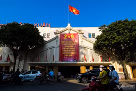 Gallery - KỶ NIỆM QUỐC KHÁNH 2/9 - image 12
