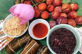 Gallery - Tết Đoan Ngọ - image 16