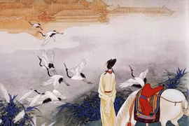 Đời người bất kỳ ai cũng cần có ''5 bận rộn, 1 nhàn rỗi''