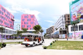 Vỡ mộng căn hộ nghỉ dưỡng, hết thời "đẻ trứng vàng"