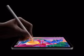 iPad mini “nóng hổi” mới ra mắt của Apple có gì đặc biệt? 