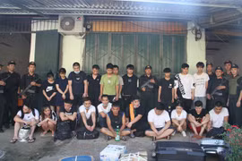Gallery - Đưa người Trung Quốc nhập cảnh trái phép vào Việt Nam - image 17