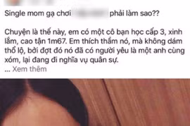 Maya nhờ luật sư và sẽ kiện kẻ tung tin cô gạ tình, động chạm tới cả con gái