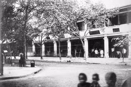 Gallery - Ảnh Sài Gòn xưa - image 12