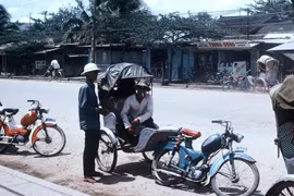 Gallery - Ảnh hiếm Việt Nam xưa - image 13