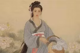 Đứng đầu 'Tứ đại mỹ nhân', Tây Thi lại có một khuyết điểm 'chí mạng'