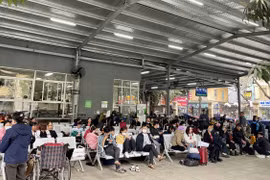 Người bệnh và cơ sở y tế cùng trút được “gánh lo”